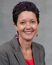 Dr. Janet Eckerson